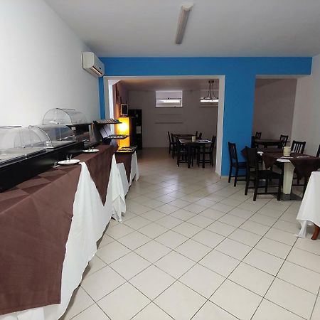Sorrento Relais Basement Hotel Exterior photo
