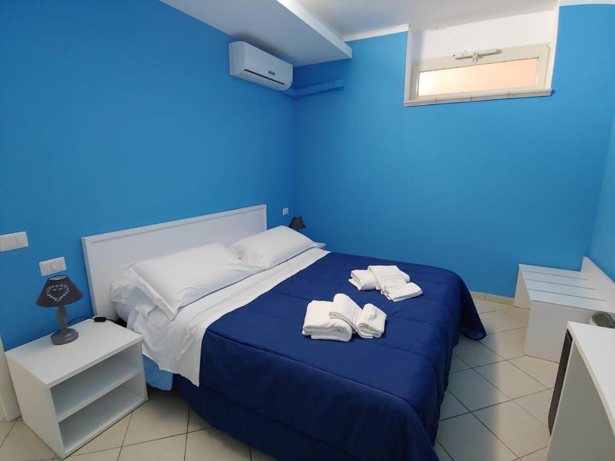 Sorrento Relais Basement Hotel Exterior photo