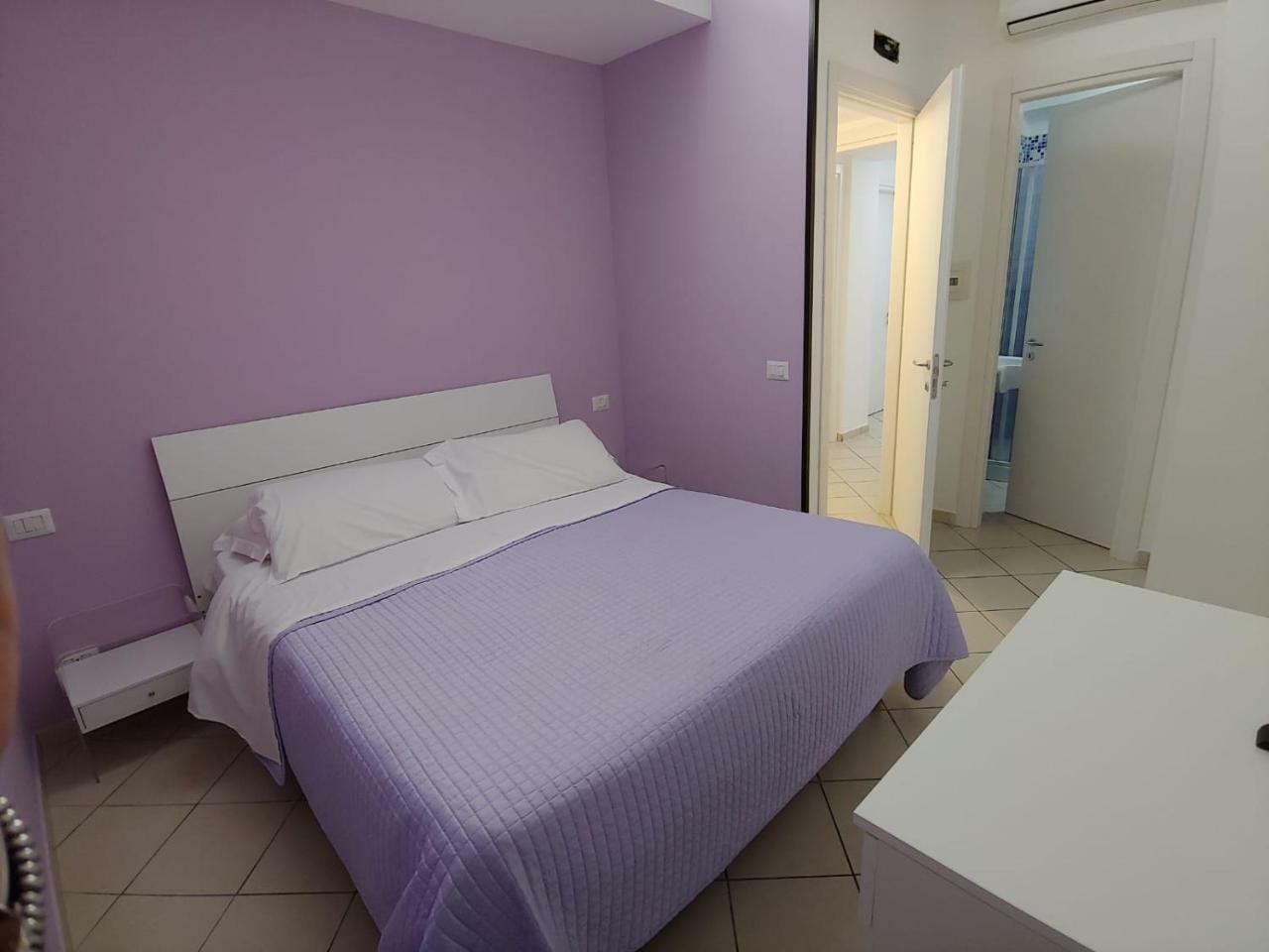 Sorrento Relais Basement Hotel Exterior photo